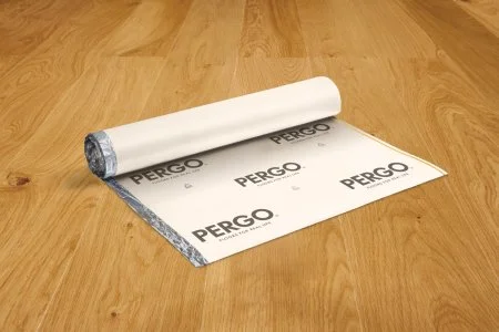 Подложка Pergo Smart Basic 2.0 мм (15м2) в Воронеже