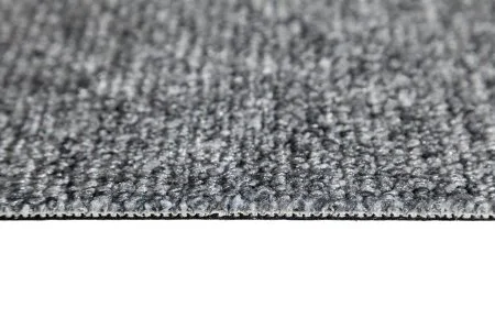 Ковровая плитка Bonkeel Sensei Grey в Воронеже