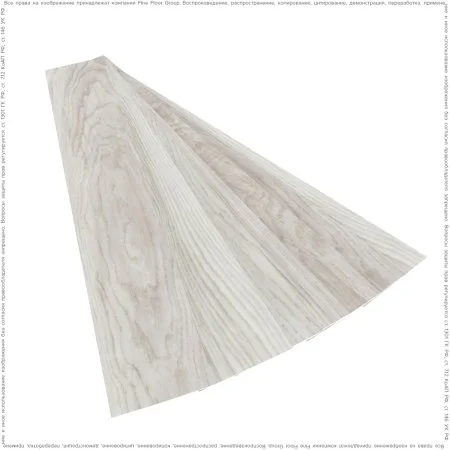 ПВХ плитка FineFlex Wood Дуб Лапландский FX-105 в Воронеже