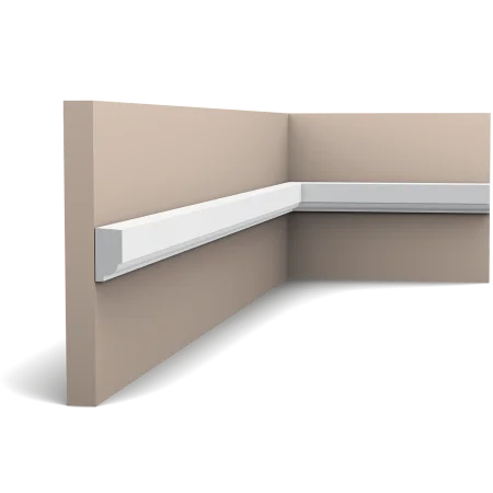 Молдинг Orac P9050 (25*130*2000 мм) в Воронеже