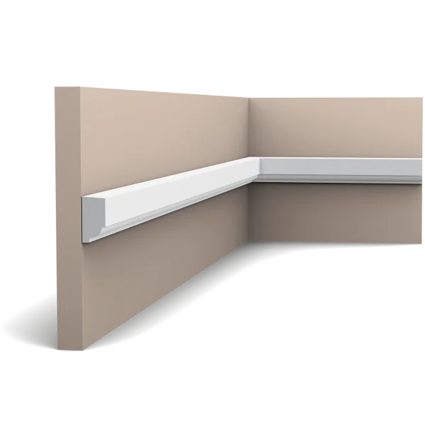 Молдинг Orac P9050 (25*130*2000 мм) в Воронеже