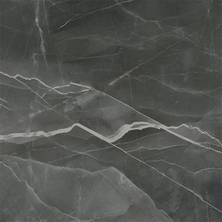 Керамогранит Vitra SityMarble Калакатта Блэк 60х60 (Лаппатированная и Реттифицированная) в Воронеже