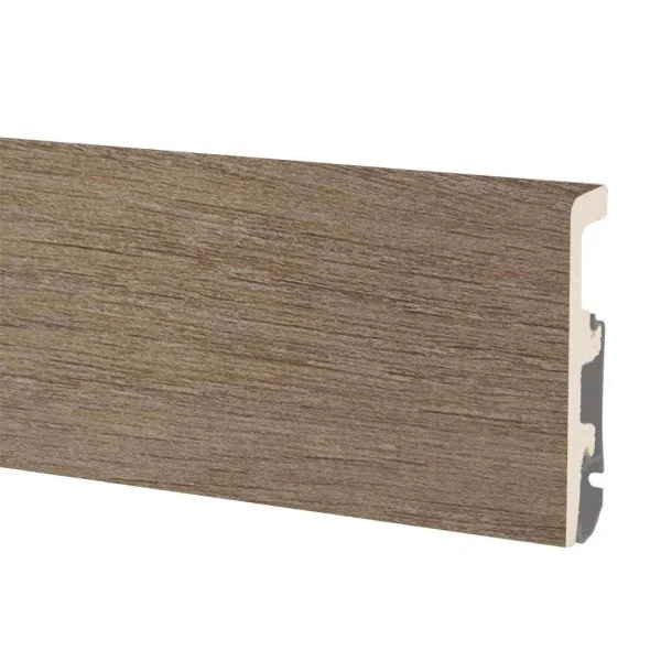 Плинтус полиуретановый Arbiton INTEGRA 46 Дуб Давос 2,4 м в Воронеже