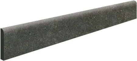 Керамогранит Italon Аурис Блэк плинтус 7,2х60 в Воронеже