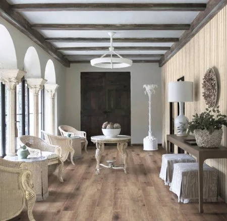 Виниловый пол Royce Ultima U1966 Дуб Бендиго в Воронеже