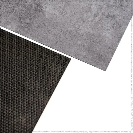 ПВХ плитка FineFlex Stone Безенги FX-207 в Воронеже