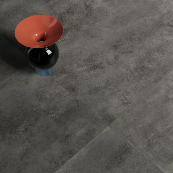 Керамогранит Coliseum Астро Блэк 60х120 (Натуральный и Реттифицированный) в Воронеже