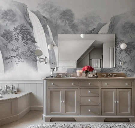 Обои Loymina Пейзаж ART5 011 в Воронеже