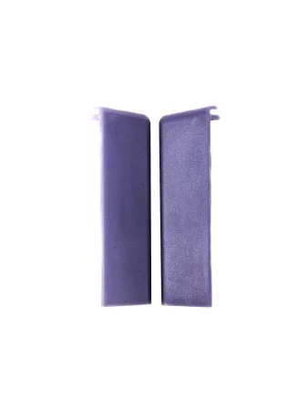 Заглушки Korner 108 Графит (лев+прав) в Воронеже