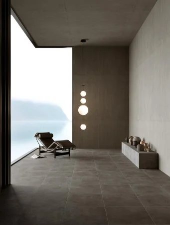 Керамогранит Coliseum Экспо Дарк 60х60 (Натуральный и Реттифицированный) в Воронеже