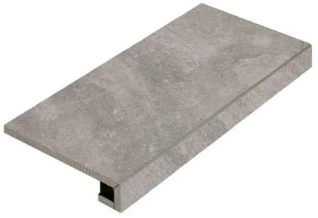 Керамогранит Italon Клаймб Рок ступень фронтальная 33х60 в Воронеже