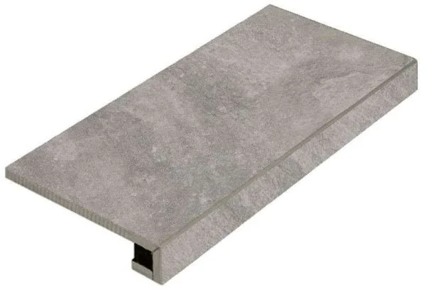 Керамогранит Italon Клаймб Рок ступень фронтальная 33х60 в Воронеже