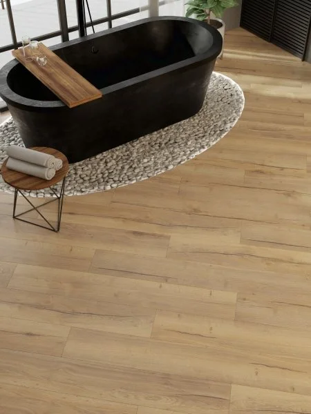 Ламинат Egger PRO 8/33 4V Large Aqua+ Дуб Вэлли натуральный EPL159 в Воронеже