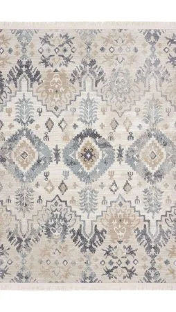 Ковер Синтелон Palermo 1,60x2,30 41EKE Прямоугольник в Воронеже