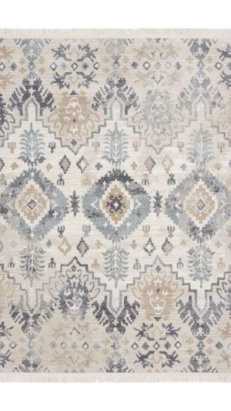 Ковер Синтелон Palermo 1,60x2,30 41EKE Прямоугольник в Воронеже