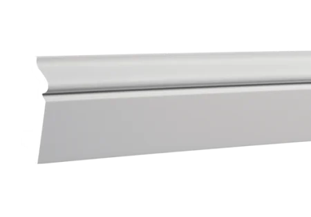 Плинтус Европласт 1.53.107 (80х22х2000 мм) в Воронеже