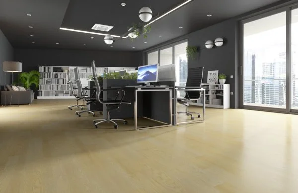 Кварц-виниловая плитка Refloor Fargo Comfort 64W970 Дуб Сидней в Воронеже