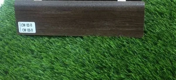 Эластичный пробковый плинтус ArtCorkDesing CW 03-11 10х60х915 мм в Воронеже