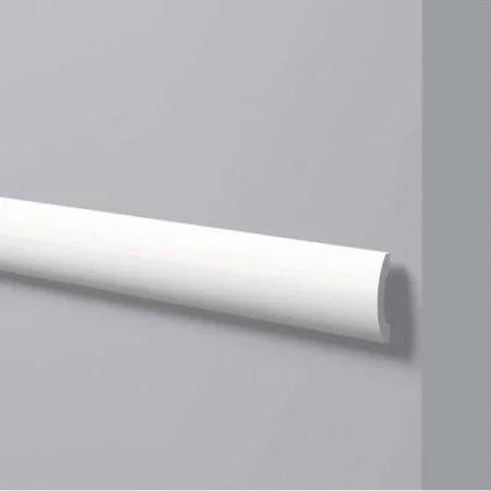 Молдинг NMC Wallstyl WD3 (70х15х2000 мм) в Воронеже