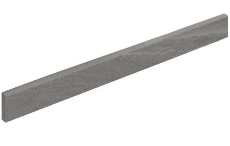 Керамогранит Italon Контемпора Карбон 7,2x60 плинтус в Воронеже