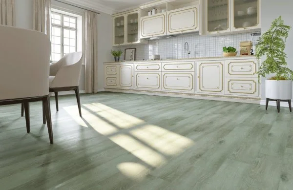 Кварц-виниловая плитка Refloor Fargo Comfort 2185-02 Дуб Палермо (Градиент) в Воронеже