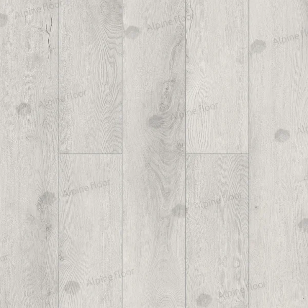 Кварц-виниловая плитка Alpine Floor Premium XL Дуб Кливио ЕСО 7-33, 8 мм. 43 класс в Воронеже