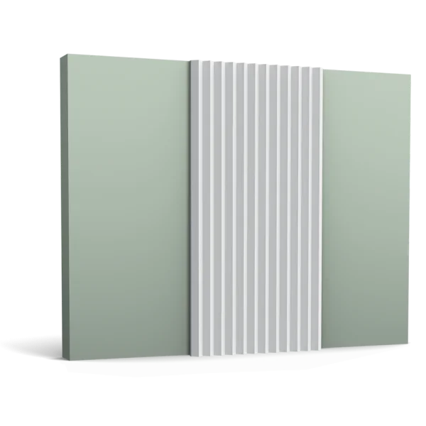 Декоративная панель Orac W108 (200x25x1.8 см) в Воронеже