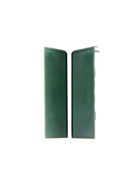 Заглушки Korner 110 Зеленый в Воронеже