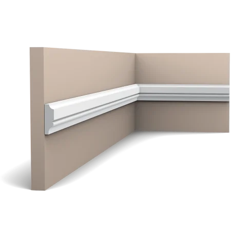 Молдинг Orac PX116 (31*10*2000 мм) в Воронеже