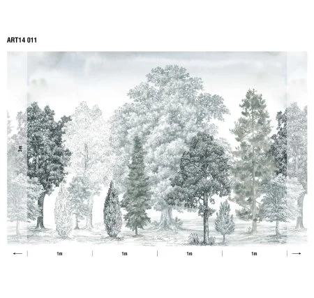 Обои Loymina Пейзаж vol. 2 ART14 011 в Воронеже