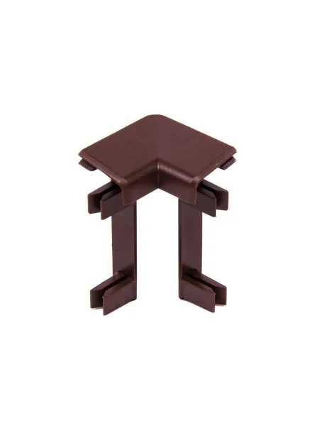 Внутренний угол Korner 105 Темно-коричневый в Воронеже