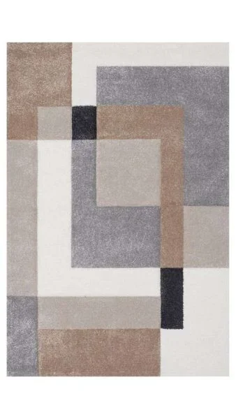 Ковер Синтелон Vegas Home 0,80х1,50 18ESE Прямоугольник в Воронеже