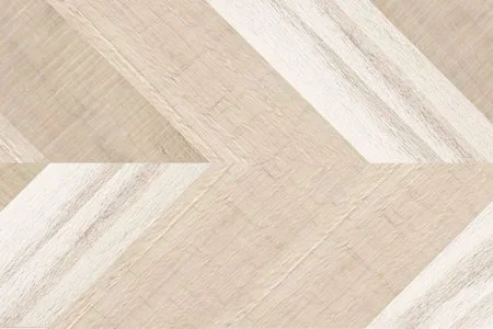 Пробковое покрытие CorkStyle Chevron Creme в Воронеже
