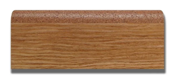 Эластичный пробковый плинтус ArtCorkDesing CW 02-04 16х60х915 мм в Воронеже