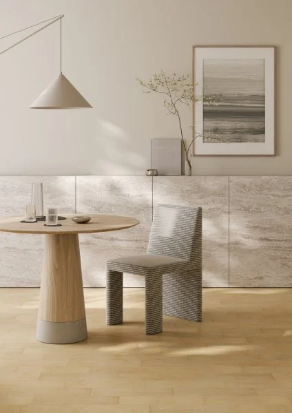 Паркетная доска Quartz Parquet Штучный паркет Клён Американский 44-400-61 в Воронеже