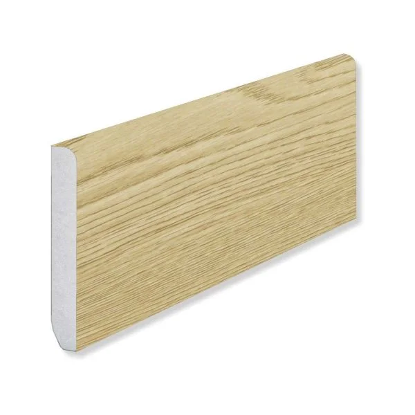 Кварцевый плинтус Fargo 64W970 Дуб Сидней 80х11х2200 мм в Воронеже