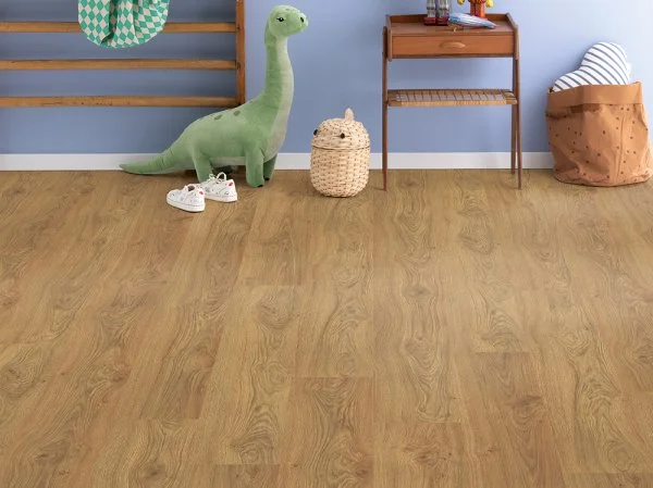 Ламинат Egger PRO 12/33 4V Дуб Азгил медовый EPL156 в Воронеже