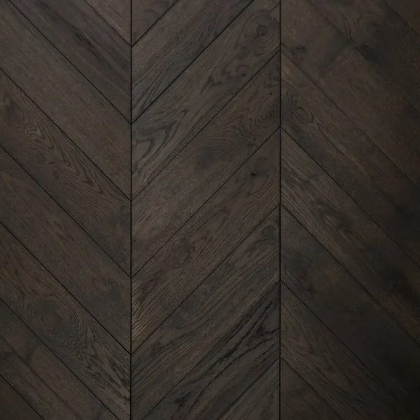 Инженерная доска Kochanelli Французская Ёлка Льюбиа Дуб Original Браш (600х120х15) в Воронеже