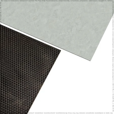 ПВХ плитка FineFlex Stone Эльбрус FX-201 в Воронеже