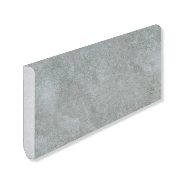 Кварцевый плинтус Fargo 48008-10 Королевский Оникс 80х11х2200 мм в Воронеже