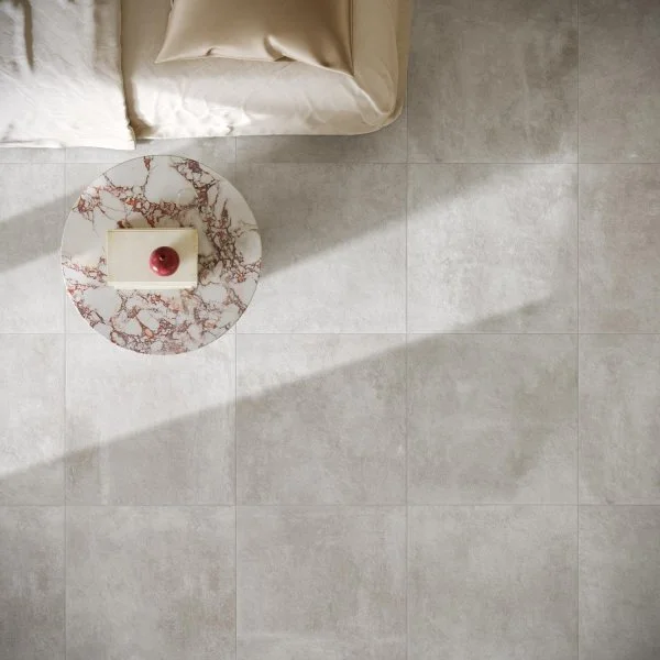 Керамогранит Coliseum Экспо Грэй 60х60 (Натуральный и Реттифицированный) в Воронеже