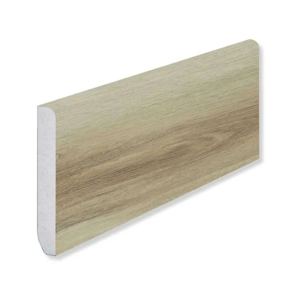 Кварцевый плинтус Fargo 89015-003 Дуб Мартовский градиент 80х11х2200 мм в Воронеже