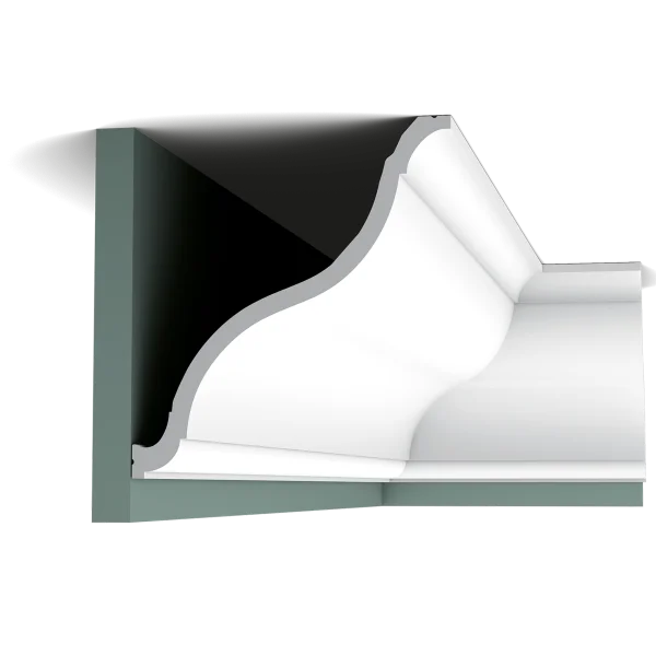 Карниз Orac C335 (222*202*2000 мм) в Воронеже