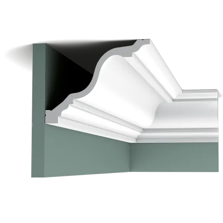 Карниз Orac C334 (15*196*2000 мм) в Воронеже