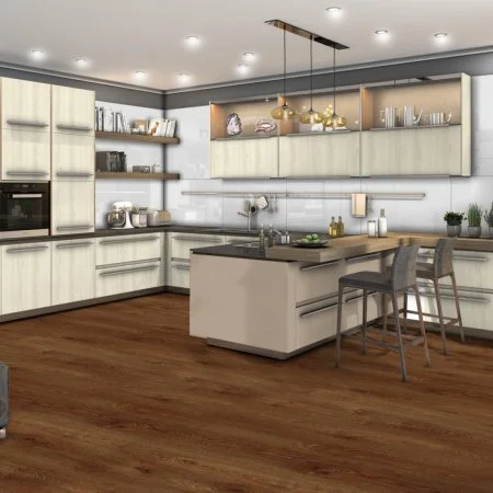 Ламинат AGT Effect Elegance PRK909 Россо в Воронеже