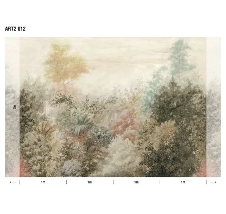 Обои Loymina Пейзаж ART2 012 в Воронеже