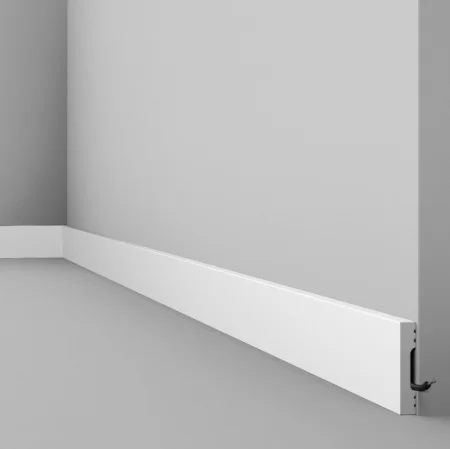 Плинтус NMC Wallstyl FD8 (80х15х2000 мм) в Воронеже