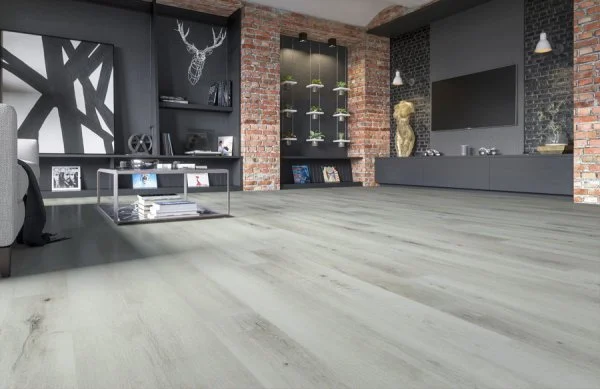 Кварц-виниловая плитка Refloor Fargo Comfort 68W963 Дуб Верона в Воронеже