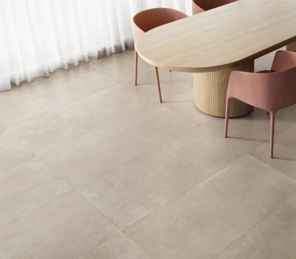 Керамогранит Italon Этернум Крим 60х120 (Натуральная и Реттифицированная) в Воронеже