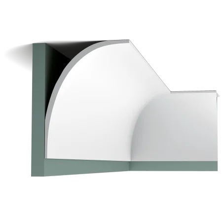 Карниз Orac C990 (216*159*2000 мм) в Воронеже